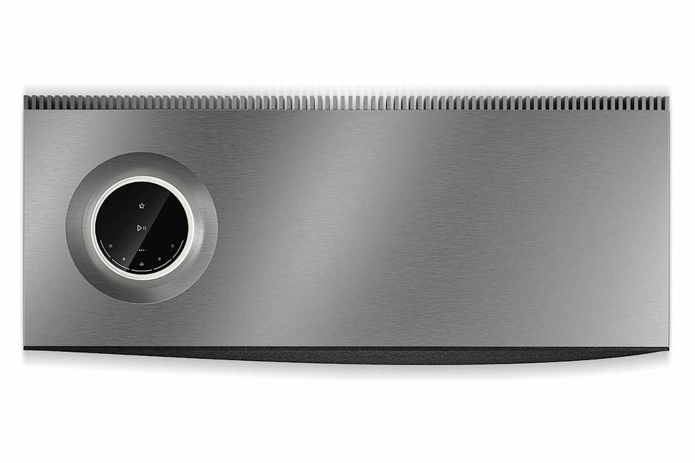 Naim Mu-so 2 Gen. system stereo all-in-one