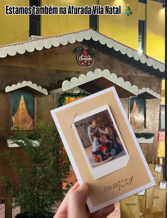 Serviço único e original com qualidade e bom preço