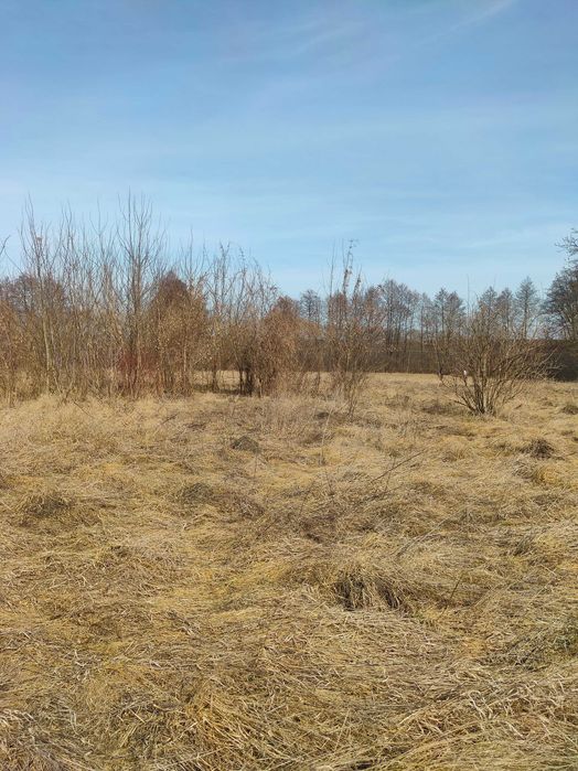 Продам ділянку біля міста