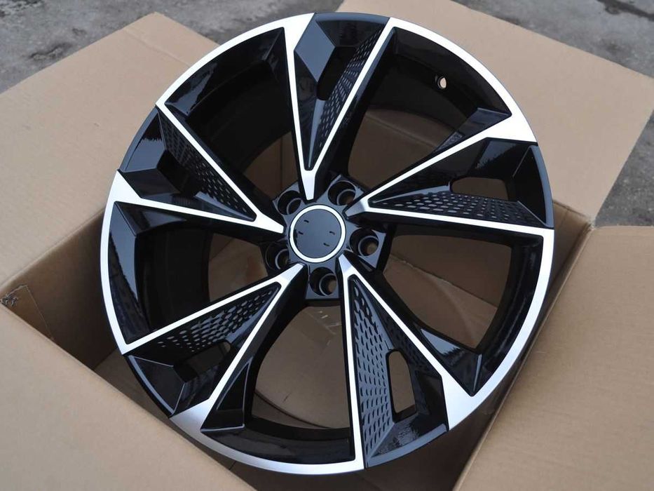 FELGI R20 5x112 AUDI A5 F5 A6 C7 C8 S6 RS6 A7 S7 RS7 Q7 4L Q5 SQ5 SQ7