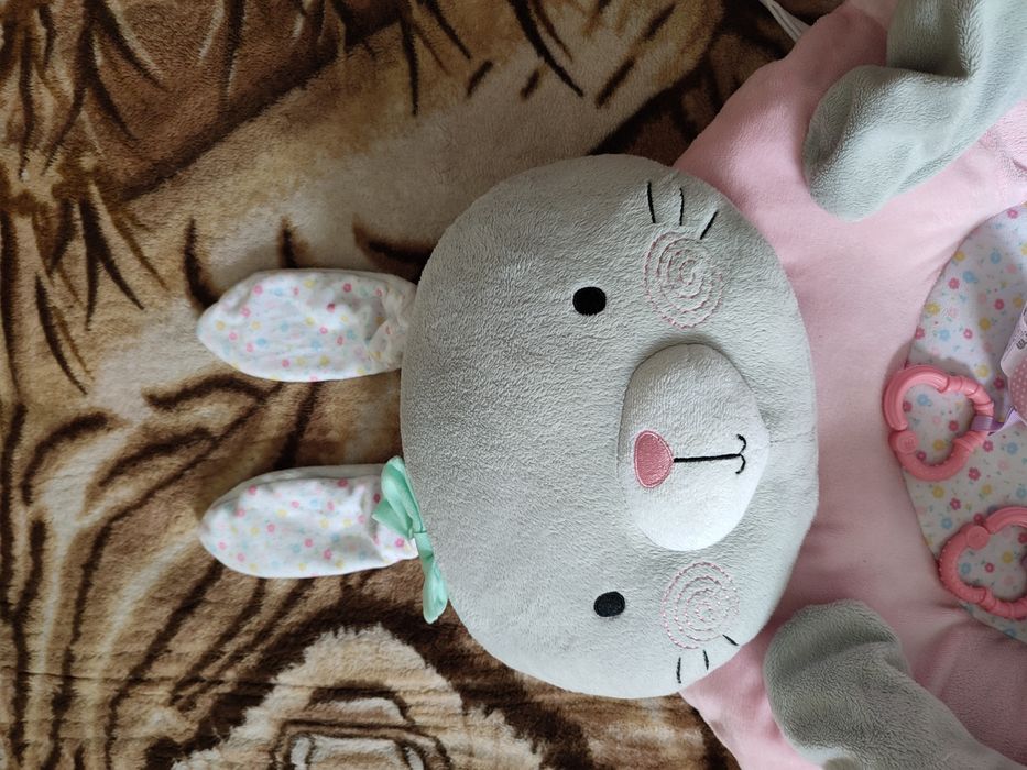 Коврик для немовлят