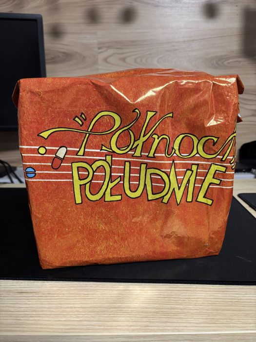 Quebonafide Północ Południe BOX
