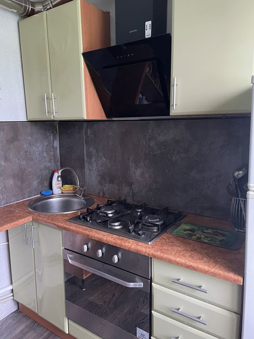 Здам 2х кімнатну квартиру на Героїв Рятувальників ( Біляєва).