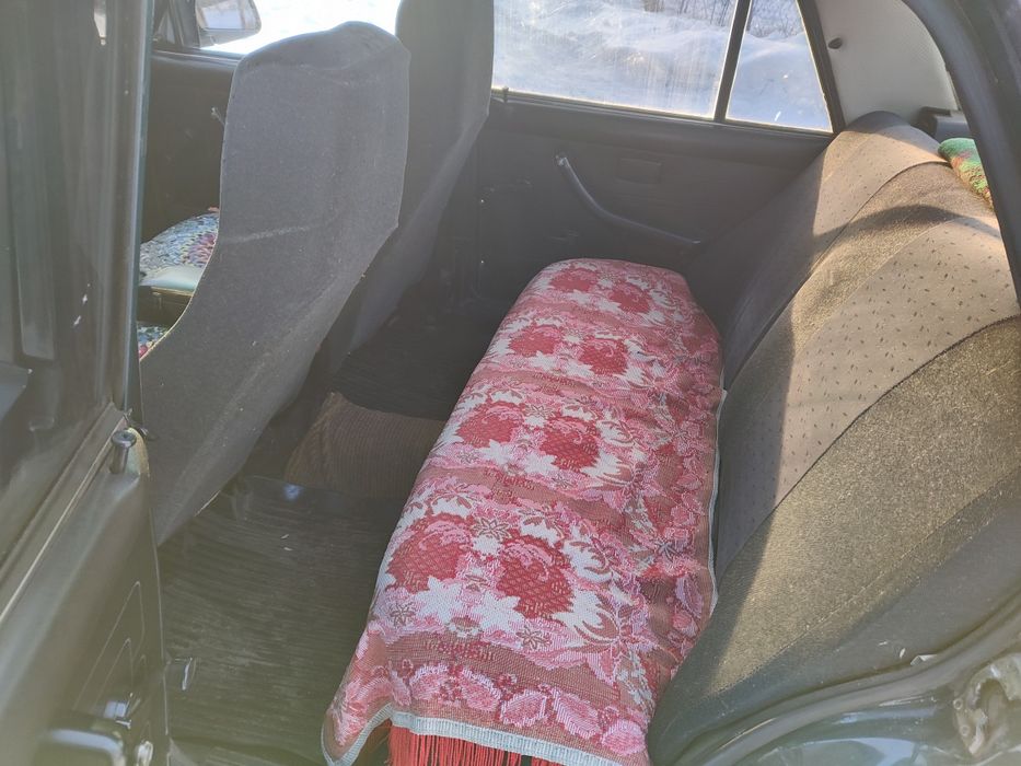 Продам ВАЗ-2107 2005