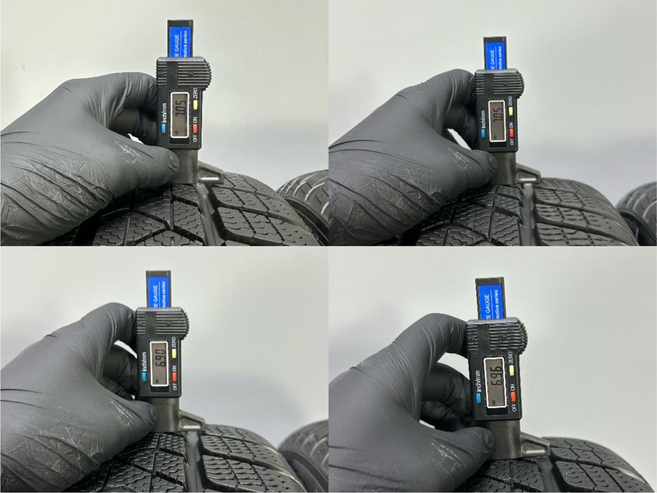 Оригінальні диски Volkswagen VW Golf, Jetta, Skoda Octavia 5x112 R17