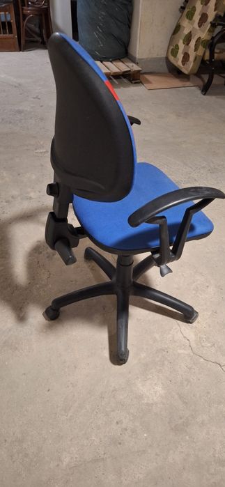 Fotel do biurka dziecięcego