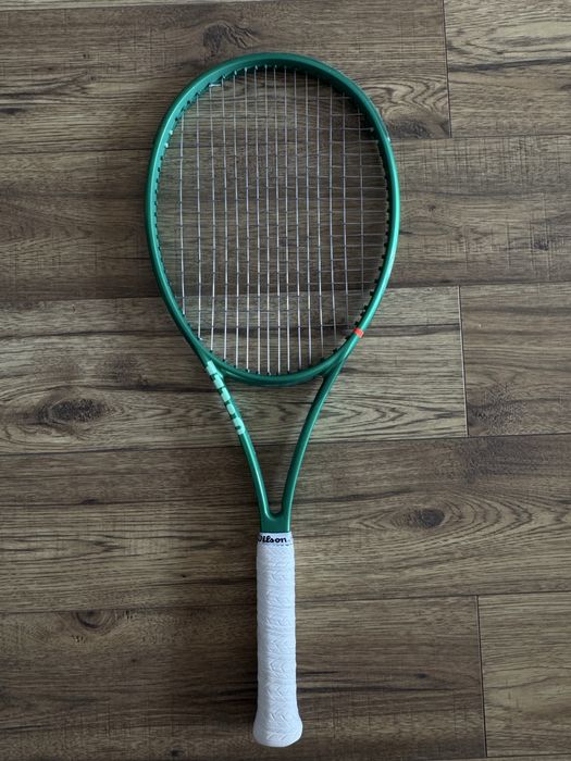 Rakieta Tenisowa Wilson Blade v10 98 16x19 L2