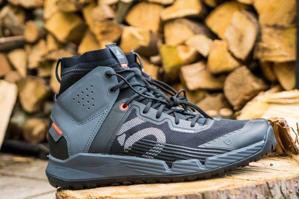 Five Ten Trailcross Mid D3O man 275mm adidas