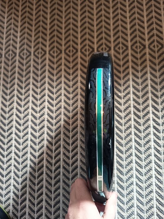 Raquete Padel siux Trilogy pro 4