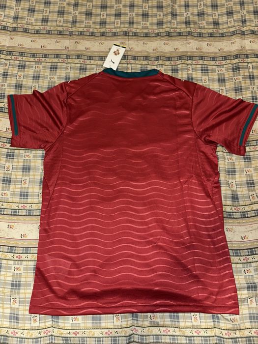 Camisola Portugal Mundial 2026