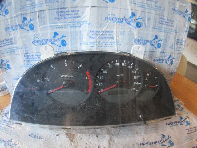 Quadrante / painel de instrumentos SSANGYONG Rexton II (GAB_)