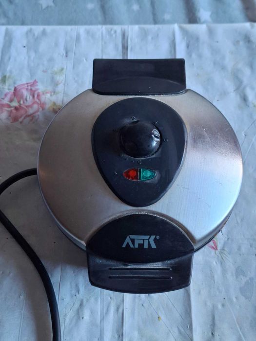 Німецька мультипіч Quіgg