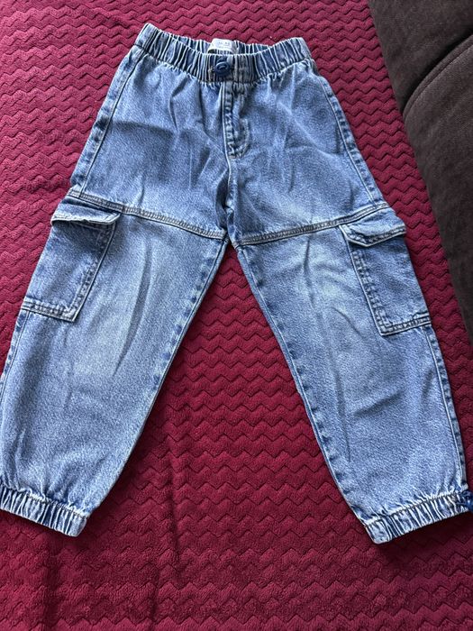 Продам нові джинси від Zara