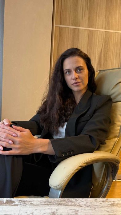 Бухгалтер для ФОП/ТОВ – супровід бізнесу та податкові звіти