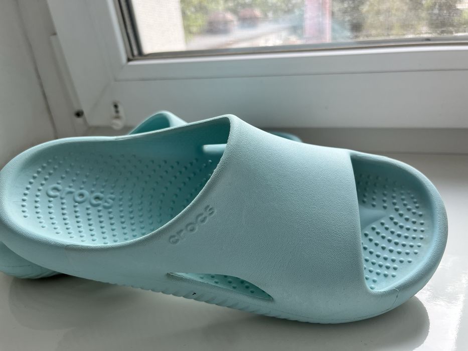 Шльопанці Crocs 38 р оригінал