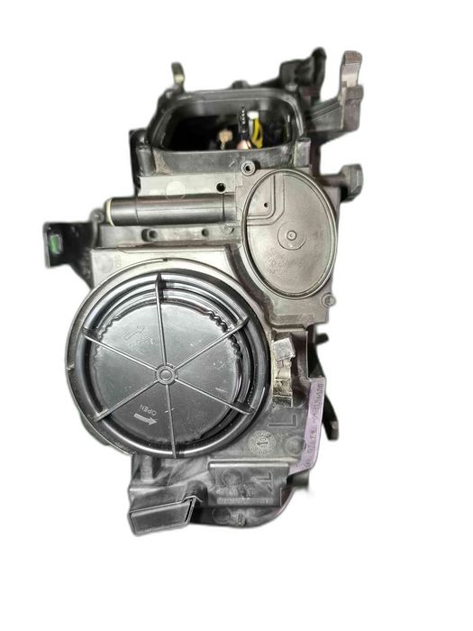Ótica / Farol Esquerdo AUDI A4 B8 8K0941029AJ (OEM) | 8K0941029AQ (OEM)