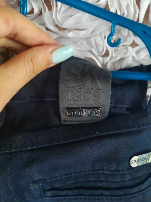 Брюки для хлопчика