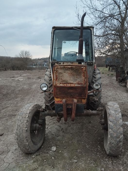 Продається ЮМЗ 6