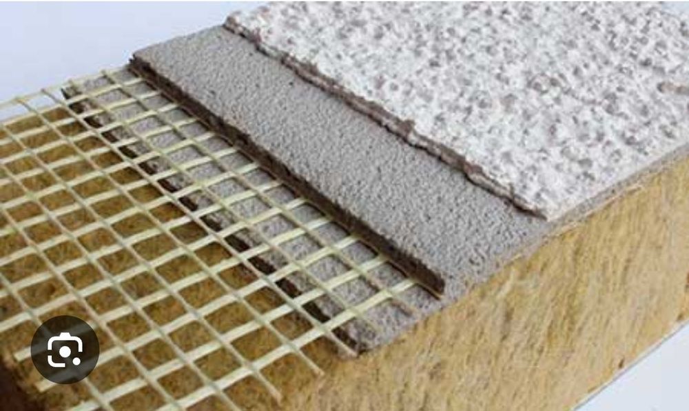 Aplicação Profissional de Capoto