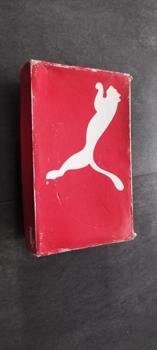 Buty piłkarskie Puma EvoTouch 1 FG NOWE róż.41