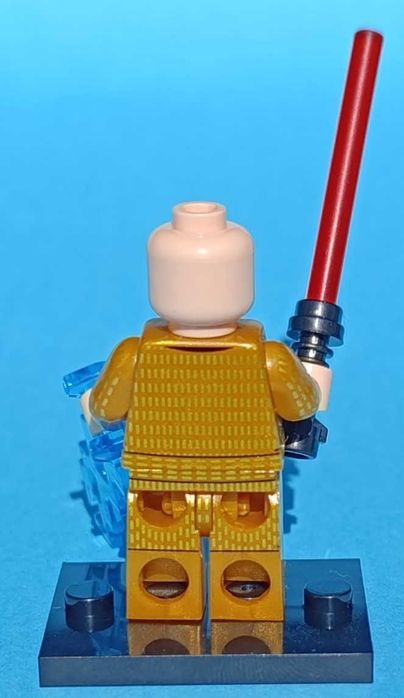 Supreme Leader Snoke (Star Wars)
