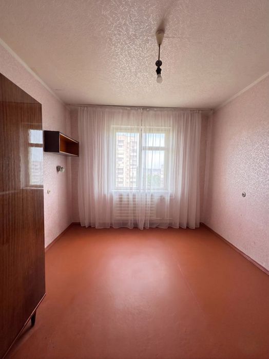 Продаж 2во кімнатної квартири 53 м2 в супер локації! Торг