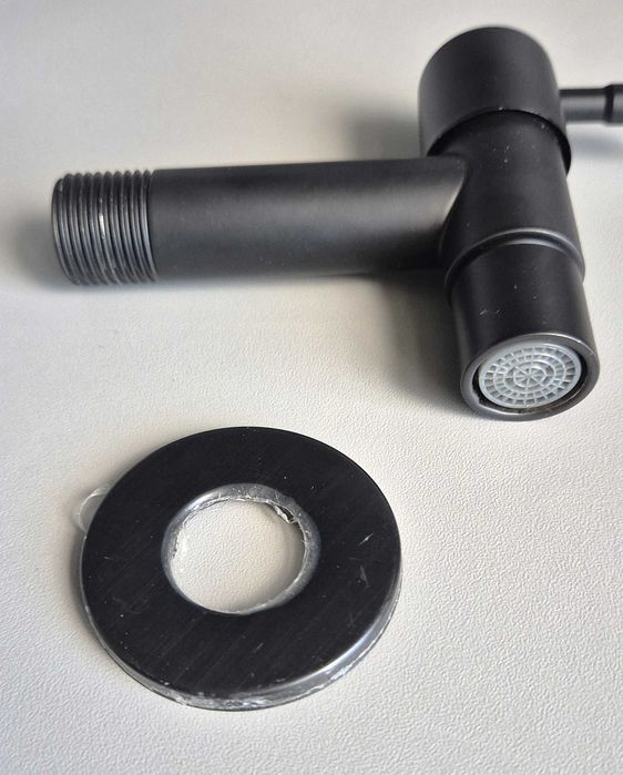 G1/2 cala męska pralka kran naścienny balkon mop zlew kranik ogród