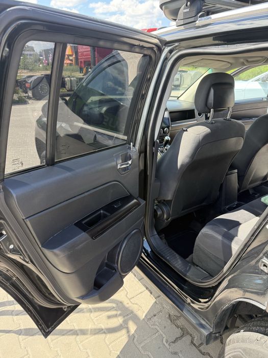 Продам jeep compass 2012