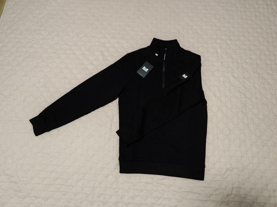 напівзамок weekend offender kraviz black