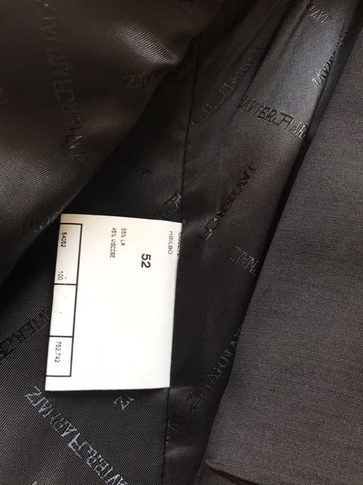 Fato Noivo em excelente estado