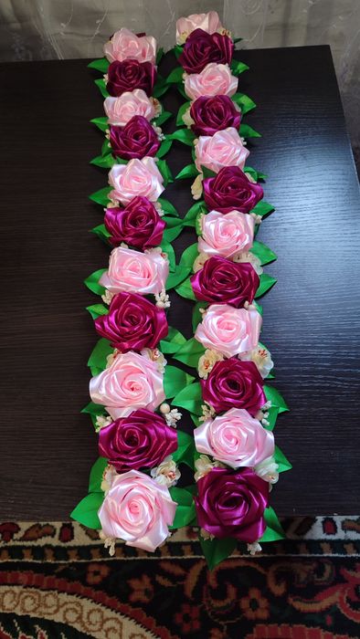 Декоративна стрічка для храму