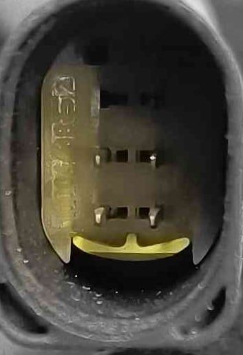 Sonda Lambda 0065424918 - MERCEDES-BENZ C-CLASS