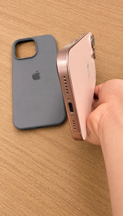 Iphone 16 pro max 1tb