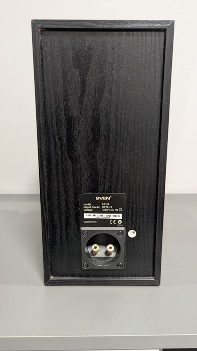 Колонки Sven BF-21