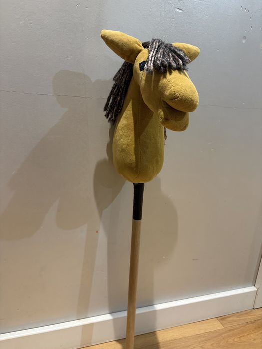 Piękny hobby horse poleca się na sprzedarz