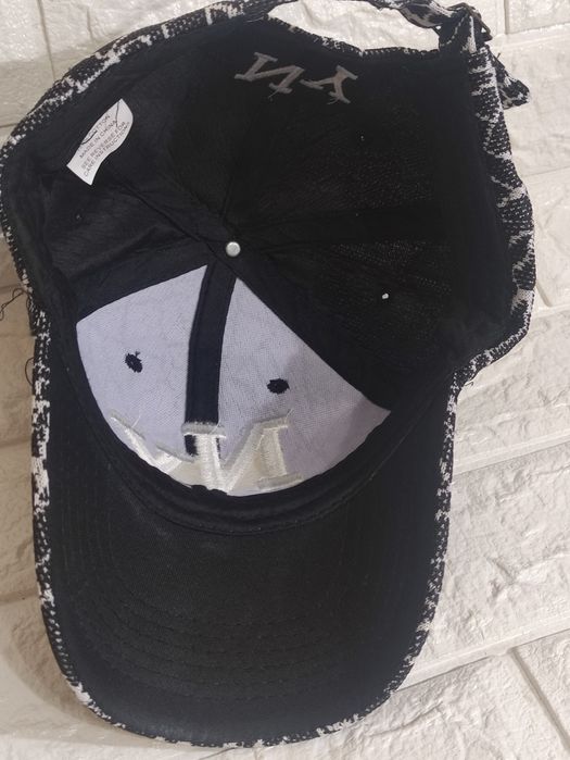 Бейсболка New York, унісекс