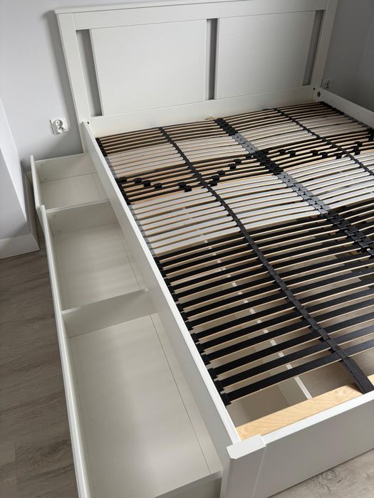 Łóżko Ikea 160×200