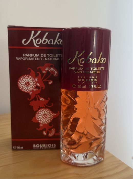 Kobako Bourjois EDT 50ml