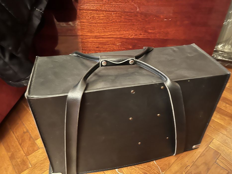 Швейна машинка