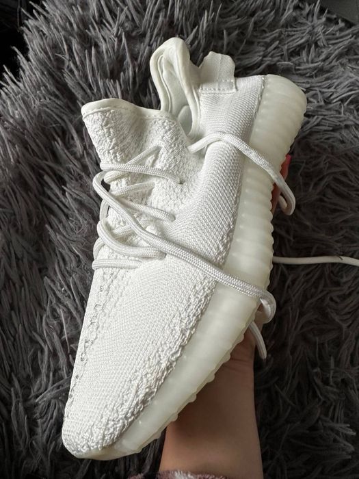 Нові Boost Ізіки