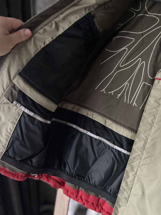 Демісезонна Куртка Reima, 146, вінтаж