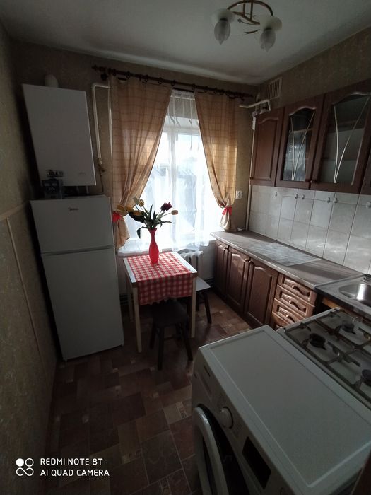 Оренда 1кім квартири. Білі казарми