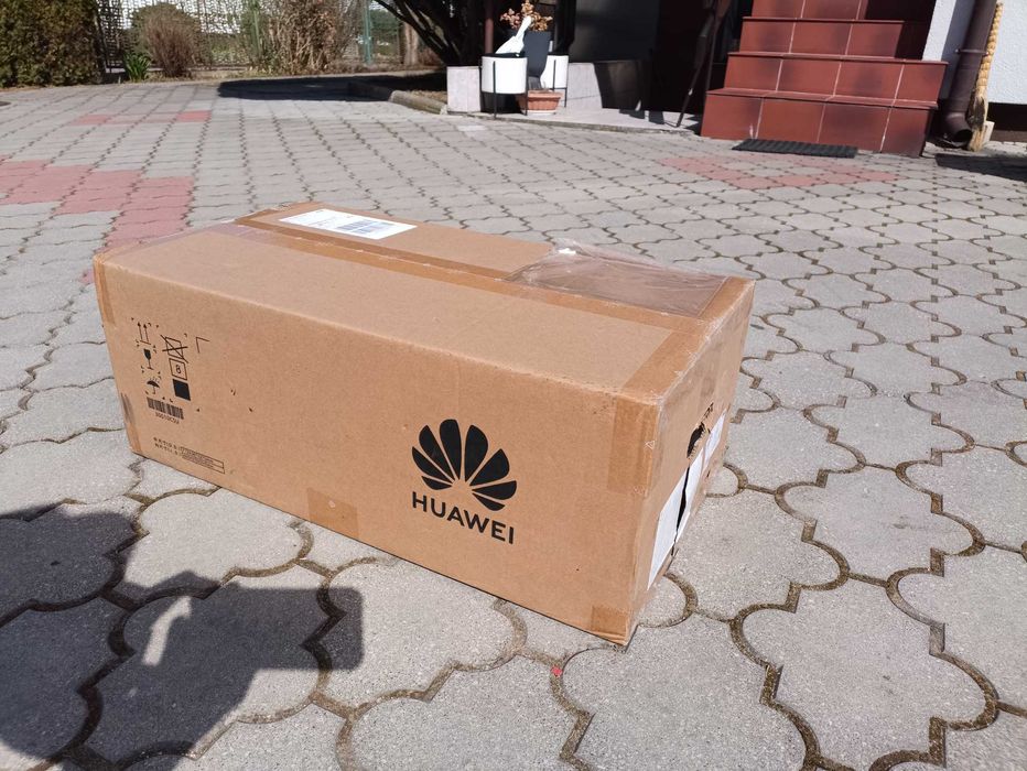 Jednostka sterująca magazynu energii Huawei LUNA2000-5KW-C0