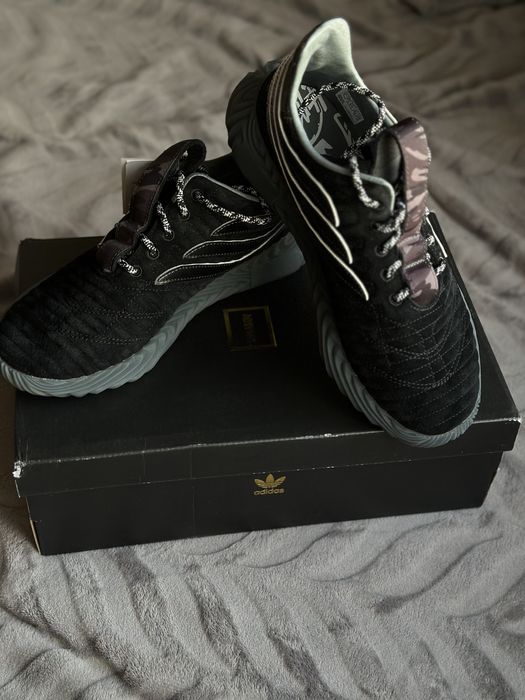 Adidas Originals Adidas Sobakov Stormzy Оригинальные Adidas