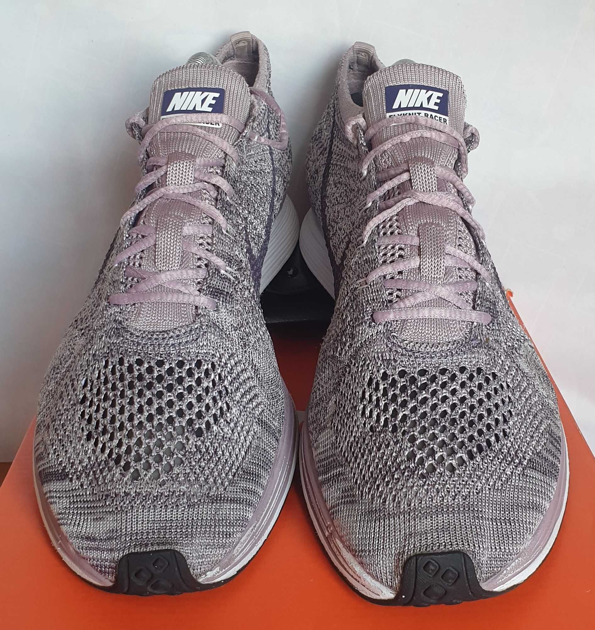 Nike Flyknit Racer Macaron Pack Lavender 2016 11US 45EUR Ro an OLX.pl