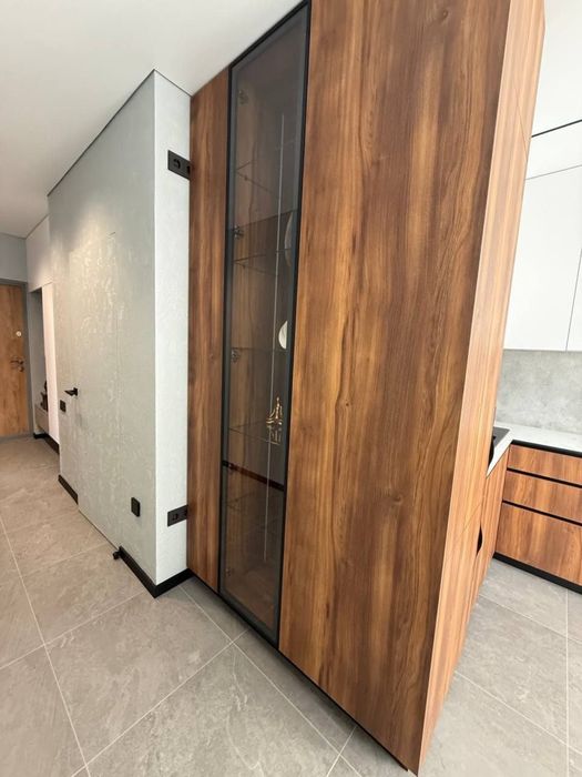 Продам шикарну 2-кімнатну квартиру у новобудові з ремонтом | Скай Cіті | Черемушки