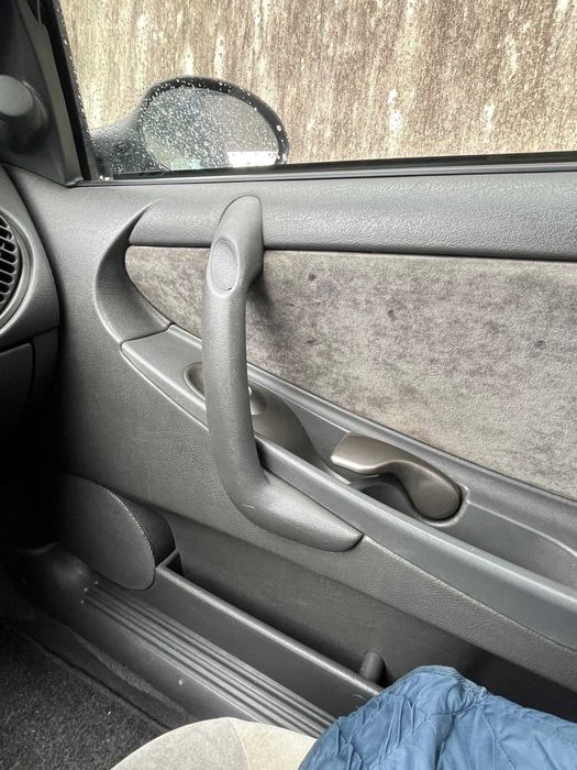 LANCIA Y 2003 1.2 60 cv