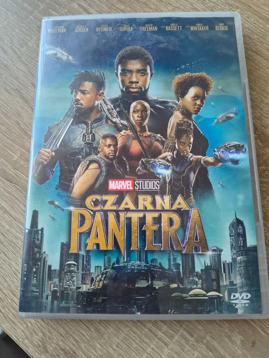 Filmy dvd rożne tytuły