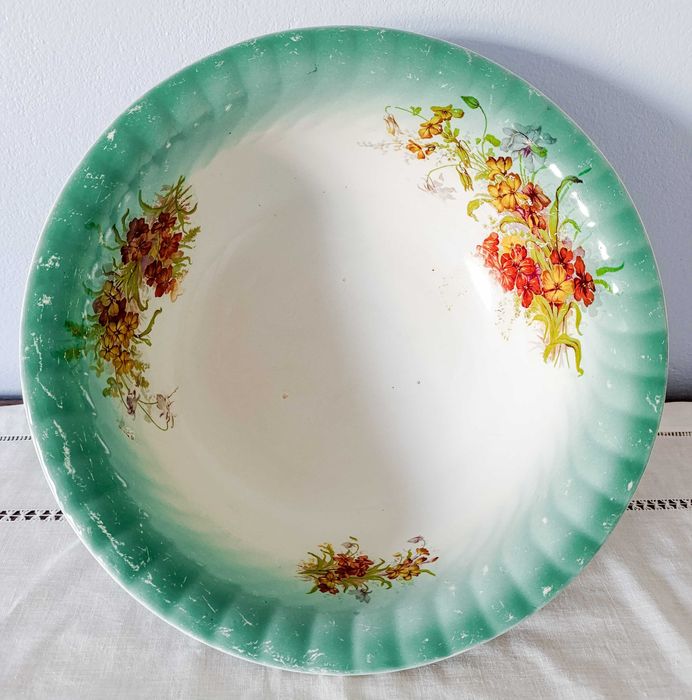 Bacia Sacavém Floral
