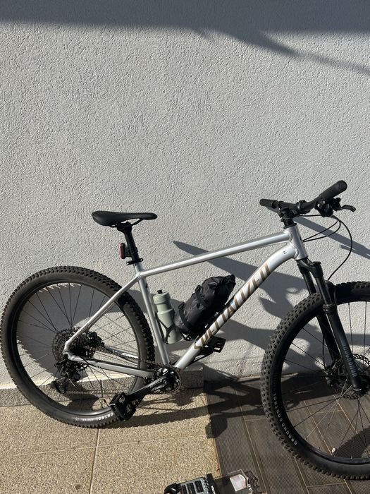 Specialized Rockhopper Expert 29
